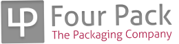Logo of Four Pack - Packaging Systems for Industry and Trade